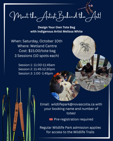 Poster promotion - Oct 10th event $15.00